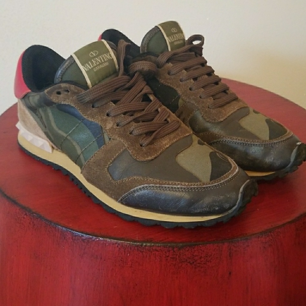 Valentino sneakers
